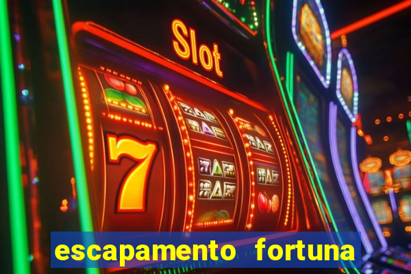 escapamento fortuna tornado 250